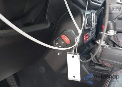 2022 Jeep Wrangler Unlimited Rubicon 4X4 from USA, damaged, VIN 1C4HJXFG9NW277683